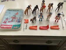 Marx toys playpeople for sale  SUNBURY-ON-THAMES