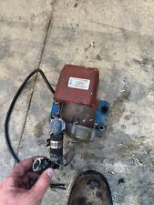 Marchpump water pump for sale  Huron