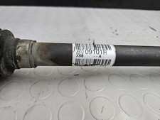 391009101r semiasse semialbero usato  Zungoli