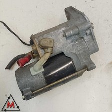 Motorino avviamento denso usato  Italia
