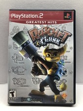 Ratchet clank clean for sale  Jackson