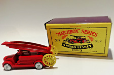 Matchbox series dennis gebraucht kaufen  Höfen