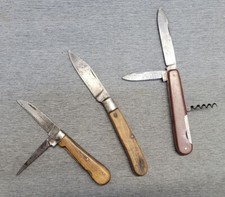 Alte taschenmesser klappmesser gebraucht kaufen  Deutschland