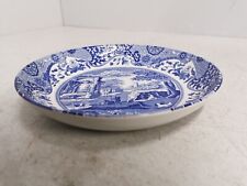 Spode italian blue for sale  BOURNEMOUTH