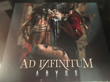 Infinitum abyss cd gebraucht kaufen  Wolfsburg