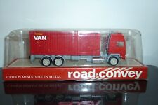 Road convey truck d'occasion  Olivet