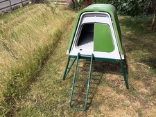 Omlet eglu henhouse for sale  WORCESTER