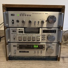 Rare aiwa mini for sale Rare aiwa mini for sale  LINCOLN