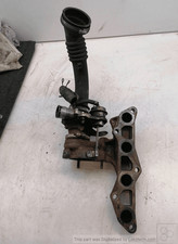 Turbocompressore collettore sc usato  Italia
