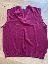 Pullunder strick jockey gebraucht kaufen  Gaildorf