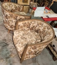 Coppia poltrone follot usato Coppia poltrone follot usato  San Vito dei Normanni