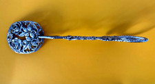 Vintage ornate silver for sale Vintage ornate silver for sale  PORTSMOUTH