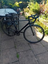 Road bike giant for sale  LOUGHTON
