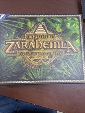 Settlers zarahemla game for sale  Columbia