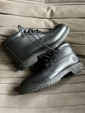 Timberland waterproof chukka for sale  Springfield