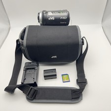 Jvc everio hm320bu for sale  Madera