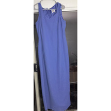 Richards purple dress for sale  Jacksonville