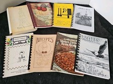 family books cook for sale family books cook for sale Tacoma