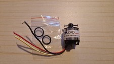 Brushless utrunner motor gebraucht kaufen  Montabaur-Umland