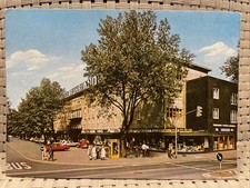Berhausen berliner platz gebraucht kaufen  Osterode