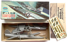 1964 aurora scale for sale  USA