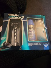1998 gillette mach for sale  BANGOR