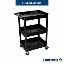 Lux cart 18x24 for sale  NORWICH