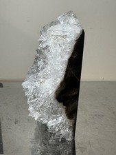 440g clear quartz for sale  LEIGH-ON-SEA