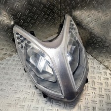 Frontlicht scheinwerfer keeway gebraucht kaufen  Nürnberg