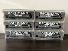 Bachmann plus scale for sale  Piscataway