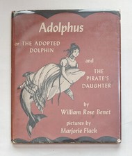 Benét flack adolphus for sale  Springville