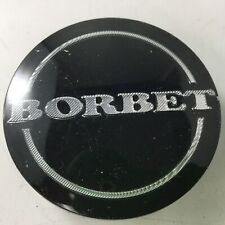 Borbet center cap for sale  Comstock Park
