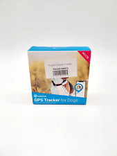 Tractive njawh gps gebraucht kaufen  Lehrte