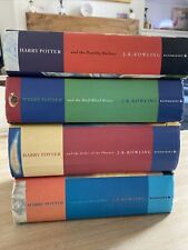 First edition harry for sale  LEIGHTON BUZZARD