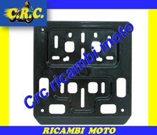 Portatarga plastica moto usato Portatarga plastica moto usato  Casoria