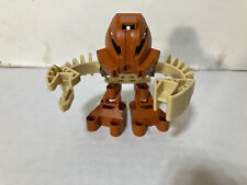 Lego bionicle brown for sale  Sussex