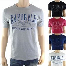 Shirt kaporal homme d'occasion  Oignies