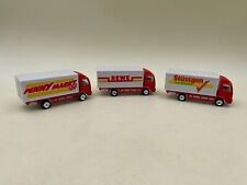 Modelauto lkw rewe gebraucht kaufen  Pulheim