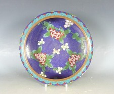 Chinese cloisonne enamel for sale  UK
