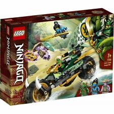 Lego ninjago moto usato  Prad am Stilfserjoch