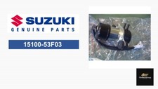 Suzuki oem 15100 d'occasion  Expédié en Belgium