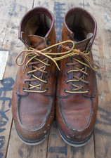 Red wing 875 for sale  CHIPPING NORTON