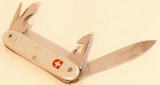 Victorinox taschenmesser alox gebraucht kaufen  Buchenbach