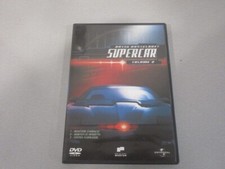 supercar dvd usato supercar dvd usato Roma