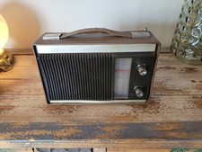Broadmoor vtg radio for sale  Lawton