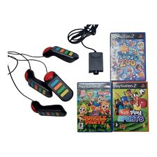Top ps2 bundle gebraucht kaufen  Augsburg