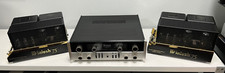 Mcintosh c22 mc75 usato  Legnano