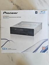 Usado, Leitor de DVD gravador de CD Pioneer BDR-2205 interno sata disco Blu-ray comprar usado  Enviando para Brazil