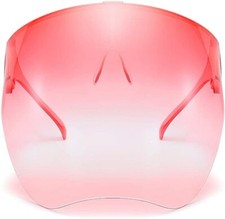 Face shield protective for sale  Westbury