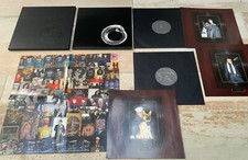 Turbonegro Scandinavian Leather rare numbered 2 x Vinyl LP box set HANK VON HELL comprar usado  Enviando para Brazil